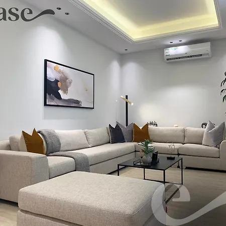 Apartamento Kease Qirwan A-10 Black Opal Gx18